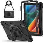 Custodia in silicone per Xiaomi Pad 5 / Pad 5 Pro
