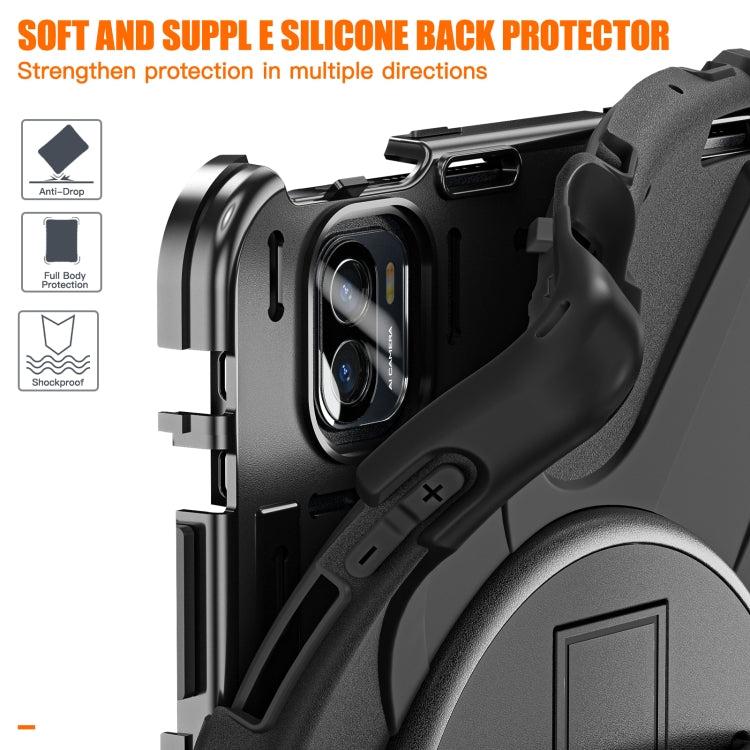 Custodia in silicone per Xiaomi Pad 5 / Pad 5 Pro