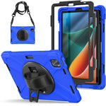 Custodia in silicone per Xiaomi Pad 5 / Pad 5 Pro
