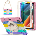 Custodia in silicone per Xiaomi Pad 5 / Pad 5 Pro