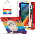 Custodia in silicone per Xiaomi Pad 5 / Pad 5 Pro
