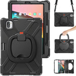 Custodia protettiva in silicone per Xiaomi Pad 5 / Pad 5 Pro