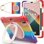Custodia protettiva in silicone per Xiaomi Pad 5 / Pad 5 Pro