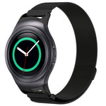 Cinturino Milanese per Samsung Gear S2