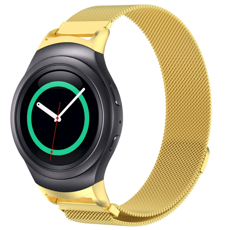 Cinturino Milanese per Samsung Gear S2