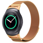 Cinturino Milanese per Samsung Gear S2