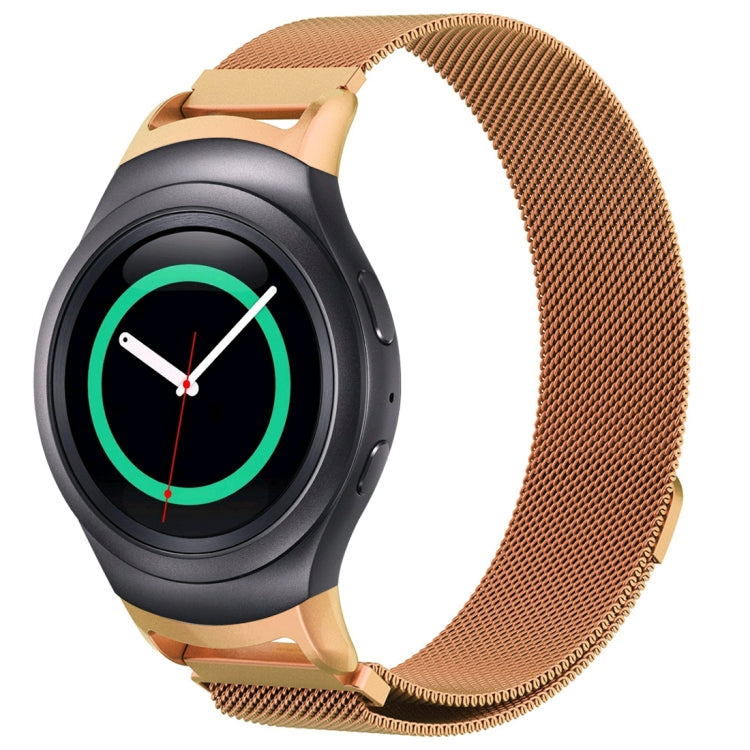 Cinturino Milanese per Samsung Gear S2