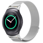 Cinturino Milanese per Samsung Gear S2