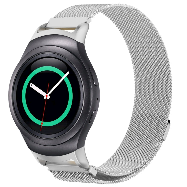 Cinturino Milanese per Samsung Gear S2
