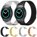 Cinturino Milanese per Samsung Gear S2