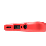 Custodia TPU con flanella per Xiaomi Redmi Note 11 5G e Pro 5G