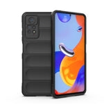 Custodia TPU Magic Shield per Xiaomi Redmi Note 11 Pro International