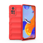 Custodia TPU Magic Shield per Xiaomi Redmi Note 11 Pro International