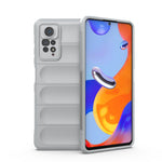 Custodia TPU Magic Shield per Xiaomi Redmi Note 11 Pro International