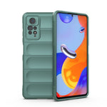 Custodia TPU Magic Shield per Xiaomi Redmi Note 11 Pro International