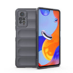 Custodia TPU Magic Shield per Xiaomi Redmi Note 11 Pro International