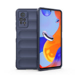 Custodia TPU Magic Shield per Xiaomi Redmi Note 11 Pro International