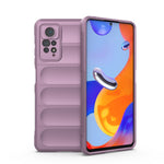 Custodia TPU Magic Shield per Xiaomi Redmi Note 11 Pro International