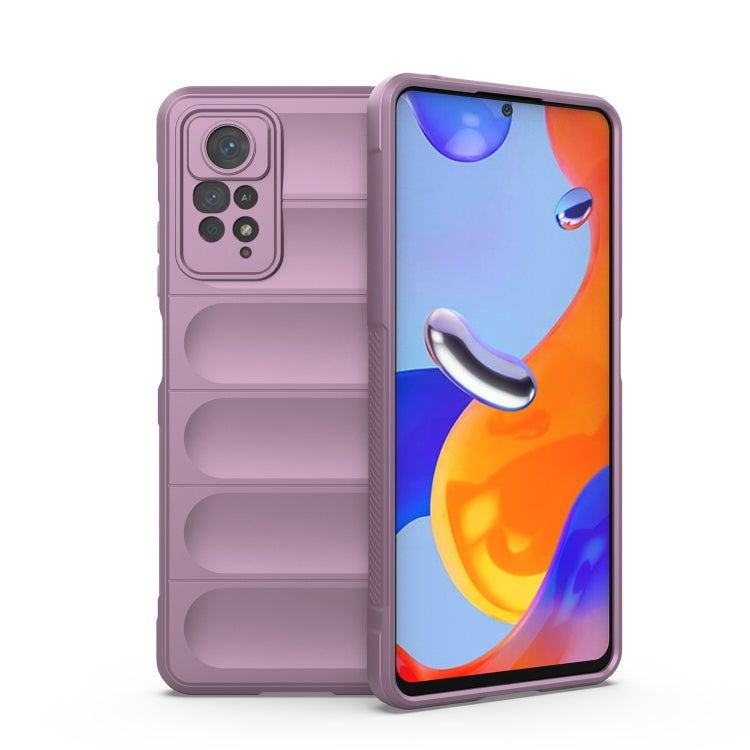 Custodia TPU Magic Shield per Xiaomi Redmi Note 11 Pro International