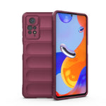 Custodia TPU Magic Shield per Xiaomi Redmi Note 11 Pro International