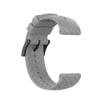 Cinturino in silicone compatibile con Suunto 7 22cm
