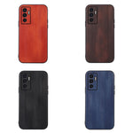 Custodia TPU resistente per vivo S10e 5G, V23e e Y75 5G