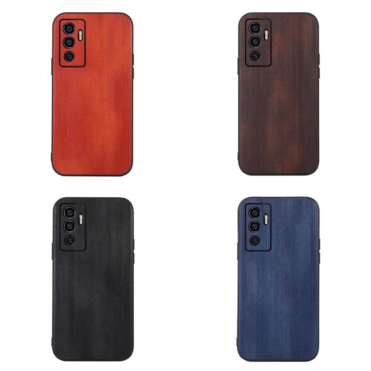 Custodia TPU resistente per vivo S10e 5G, V23e e Y75 5G
