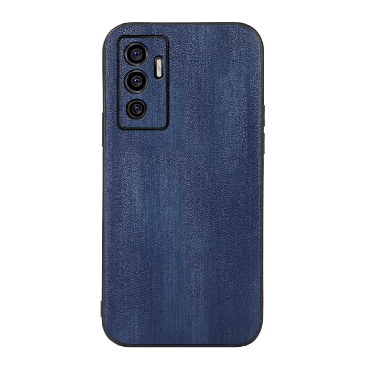 Custodia TPU resistente per vivo S10e 5G, V23e e Y75 5G