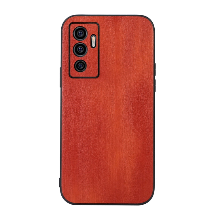 Custodia TPU resistente per vivo S10e 5G, V23e e Y75 5G