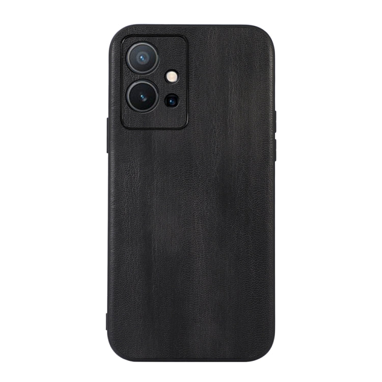 Custodia TPU resistente per vivo S10e 5G, V23e e Y75 5G