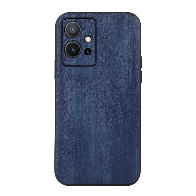Custodia TPU resistente per vivo S10e 5G, V23e e Y75 5G