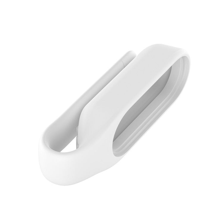 Custodia in silicone per Xiaomi Mi Band 3 e 4