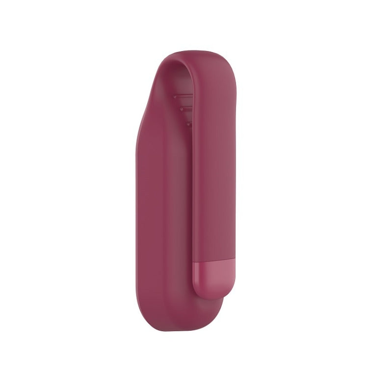 Custodia in silicone per Xiaomi Mi Band 3 e 4