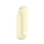 Custodia in silicone per Xiaomi Mi Band 3 e 4
