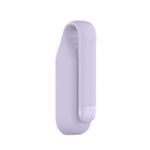 Custodia in silicone per Xiaomi Mi Band 3 e 4