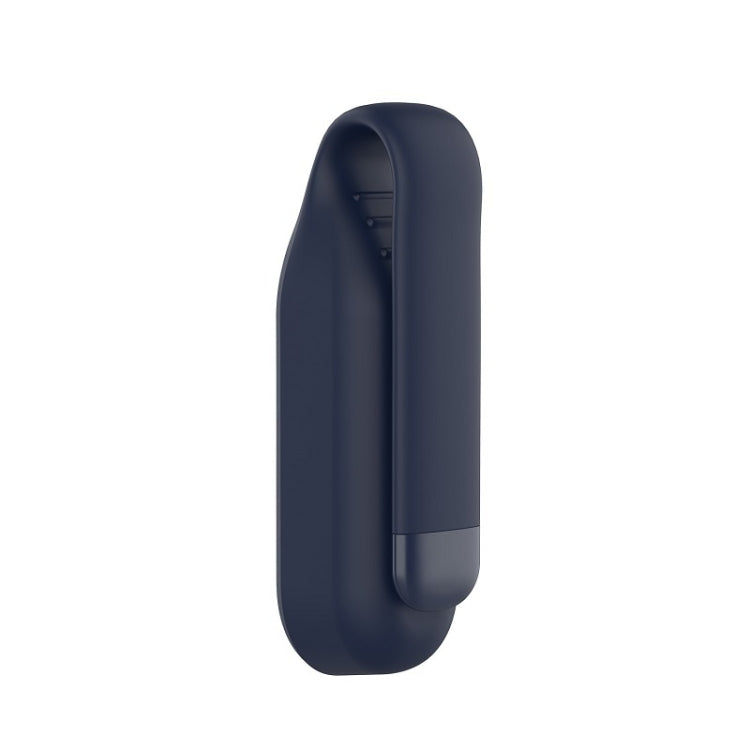 Custodia in silicone per Xiaomi Mi Band 3 e 4