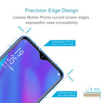 Pellicola in vetro temperato 9H 2.5D da 0,26 mm per OPPO RX17 Neo e Realme V23