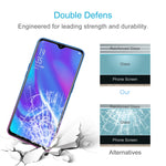 Pellicola in vetro temperato 9H 2.5D da 0,26 mm per OPPO RX17 Neo e Realme V23