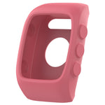 Cassa in silicone per orologio Polar M430