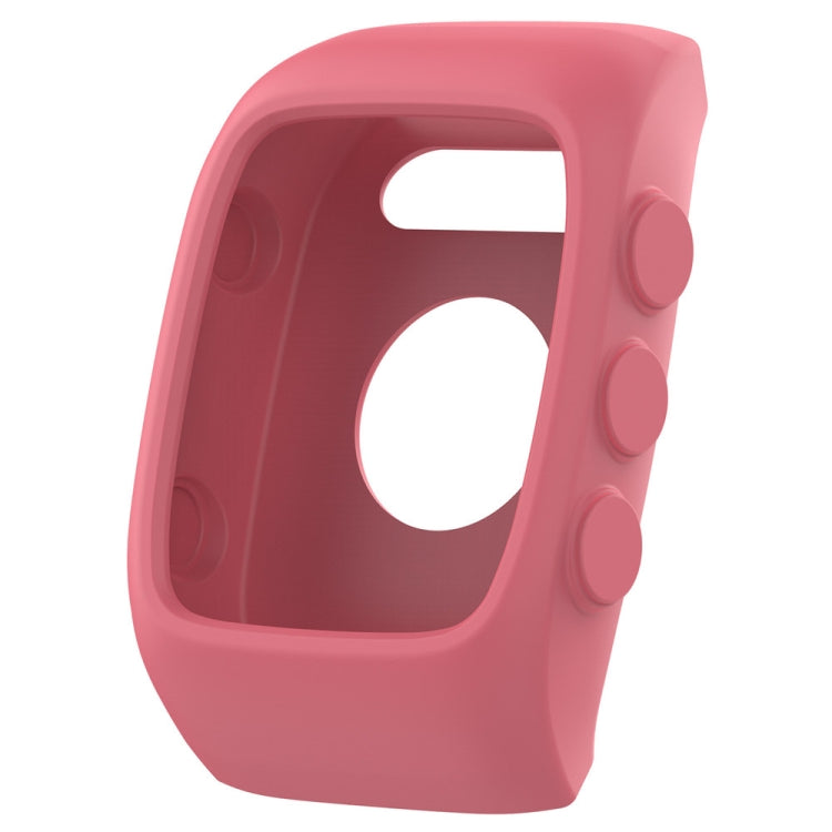 Cassa in silicone per orologio Polar M430