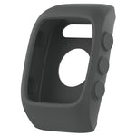 Cassa in silicone per orologio Polar M430