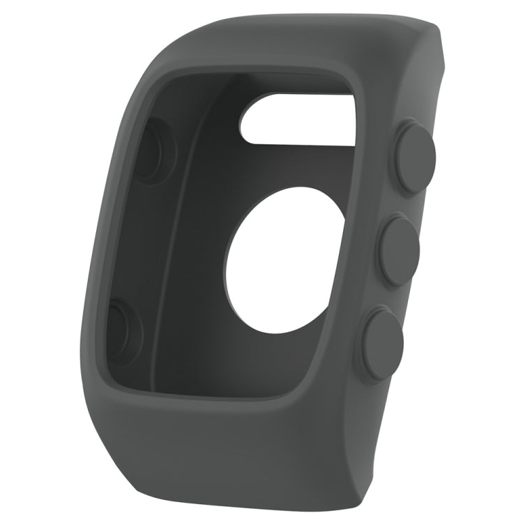 Cassa in silicone per orologio Polar M430