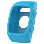 Cassa in silicone per orologio Polar M430