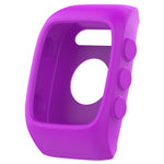 Cassa in silicone per orologio Polar M430