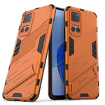 Custodia TPU con supporto per vivo X80, vivo X80 Pro e Honor Play6T