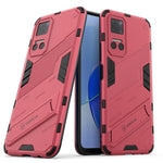 Custodia TPU con supporto per vivo X80, vivo X80 Pro e Honor Play6T
