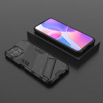 Custodia TPU con supporto per Honor X30i Play6T Pro X8