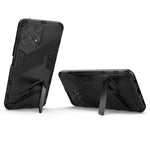 Custodia TPU con supporto per Honor X30i Play6T Pro X8