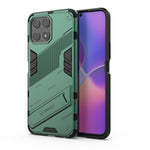 Custodia TPU con supporto per Honor X30i Play6T Pro X8