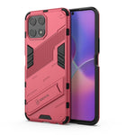 Custodia TPU con supporto per Honor X30i Play6T Pro X8
